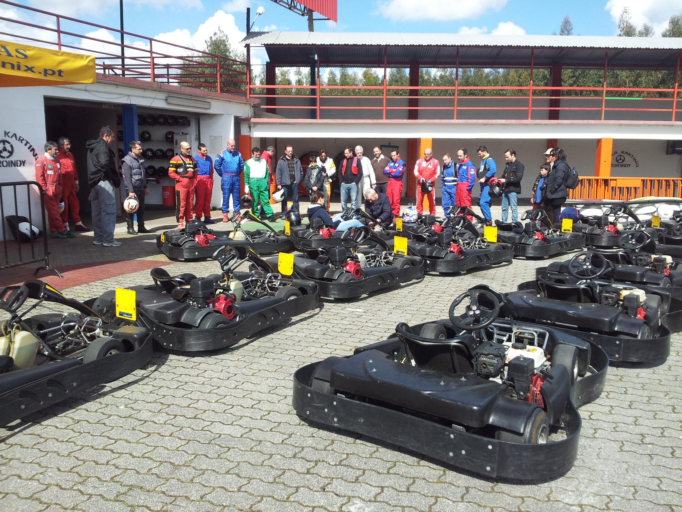 Challenge SSCGD 20146